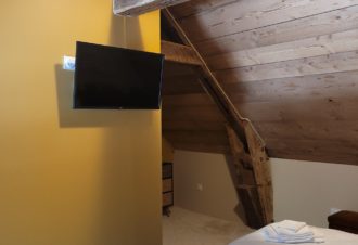 Chambres d’hôtes le Gevot