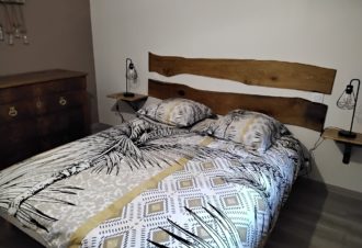 Gite de la Quinquenouille