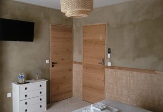 Chambres d&rsquo;hôtes le Gevot