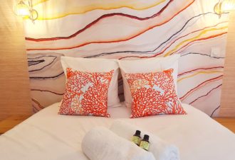 Cabanes du Domaine des Fées