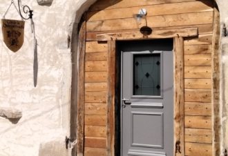 Gite de la Quinquenouille