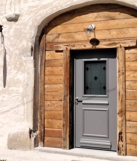 Gite de la Quinquenouille