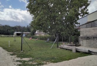 Gite de la Quinquenouille