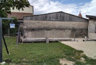 Gite de la Quinquenouille