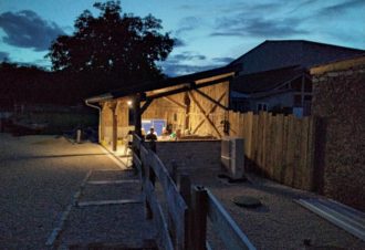 Gite de la Quinquenouille