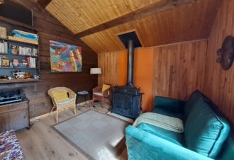 Blanche-neige – Chalet indépendant – L502SBR00