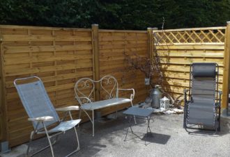 Les Fritillaires – S Pacorel