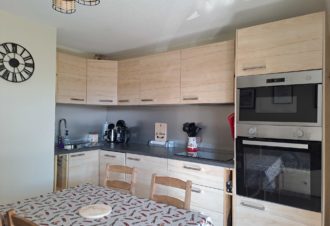 Le Risoux – Studio en résidence – R432BLA00