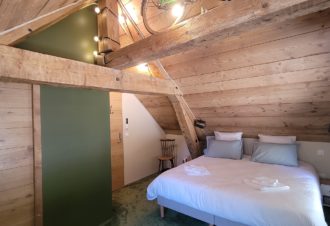 Chambres d’hôtes le Gevot