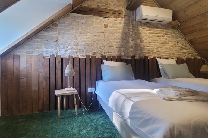 Chambre La Jourmaine