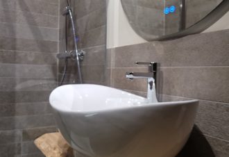 Chambres d&rsquo;hôtes le Gevot