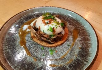 l’Auberge du VAL d’Amont