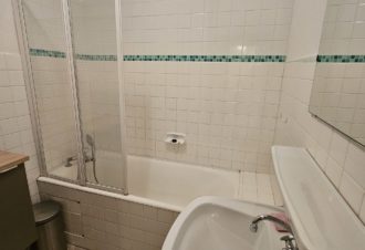 Le Plein soleil – Appartement en résidence – R543DUR00