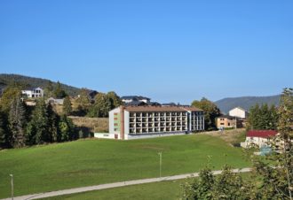 Le Clairval – Appartement en résidence – R412DEH00