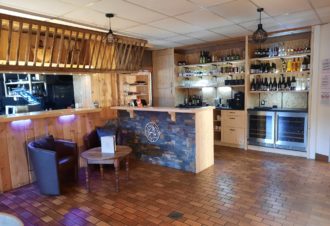 l’Auberge du VAL d’Amont