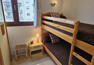 La Ferme Midol – Appartement en résidence – R312GEL00