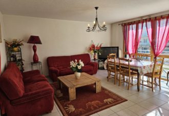 Les Gentianes – Appartement en résidence – R613FLO00