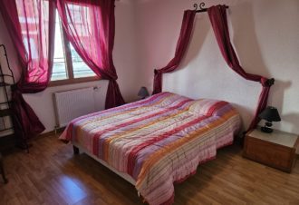 Les Gentianes – Appartement en résidence – R613FLO00