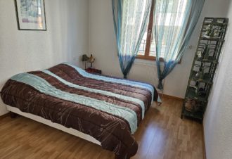 Les Gentianes – Appartement en résidence – R613FLO00