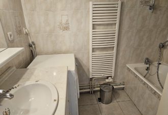 Les Gentianes – Appartement en résidence – R613FLO00