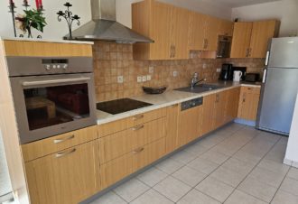 Les Gentianes – Appartement en résidence – R613FLO00