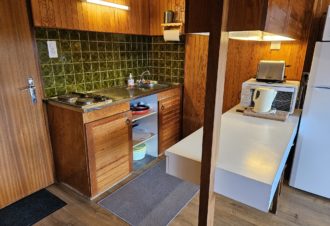 Le Lacuzon – Appartement en résidence – R562CHE00