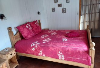 Refuge Les Prés Volants