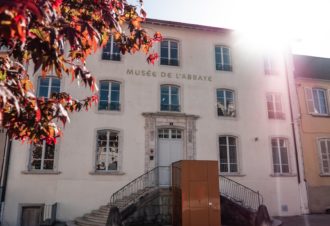 Office de Tourisme Haut-Jura Saint-Claude – Saint-Claude