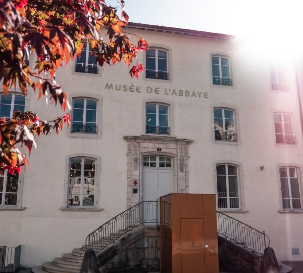 Office de Tourisme Haut-Jura Saint-Claude – Saint-Claude