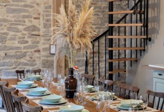 Chambres d’hôtes le Gevot