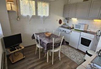 Les Cîmes – Studio en résidence