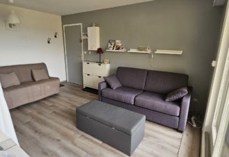 Les Cîmes – Studio en résidence