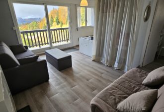 Les Cîmes – Studio en résidence