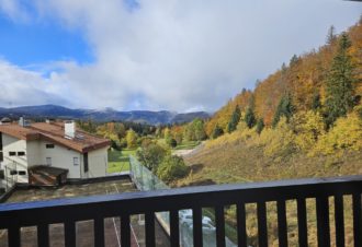 Les Cîmes – Studio en résidence