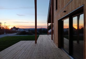 Spot de la Combe – Gîtes Jurassiens