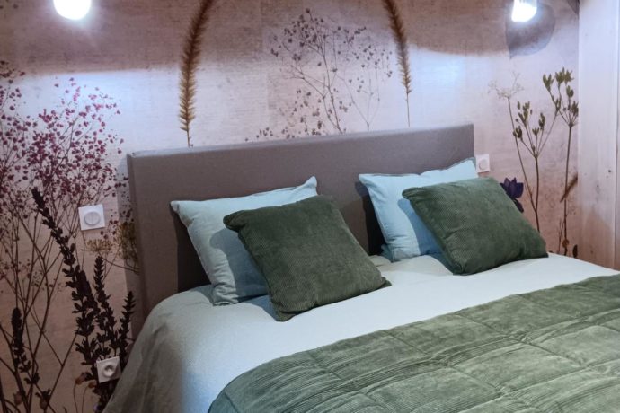 Chambre parentale