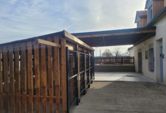 Chambres d’hôtes le Gevot