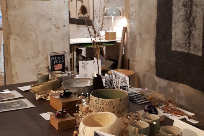 LL Boutique de Noël 1