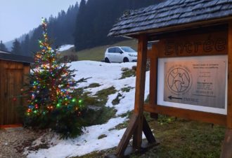 l’Auberge du VAL d’Amont