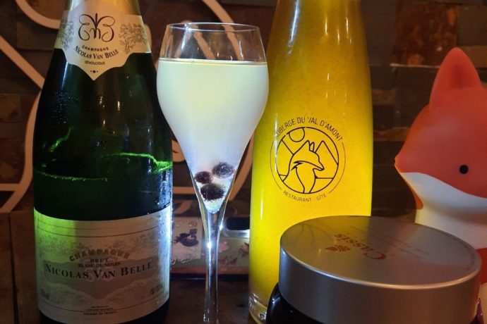 cocktail