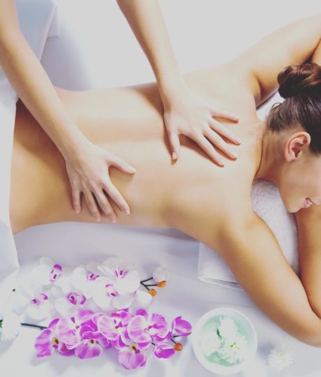 Mélanie massage – Réflexologie et Massage bien-être à Saint-Claude