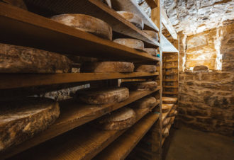 Les Fermiers de Chez Valentin