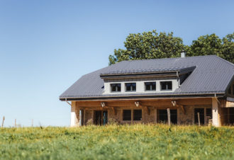 Les Fermiers de Chez Valentin