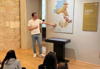 Simon, le guide