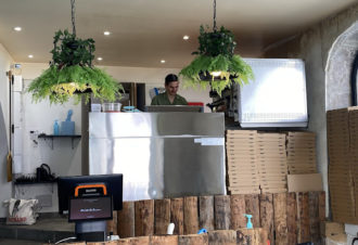 Pizerria – La Jurassienne