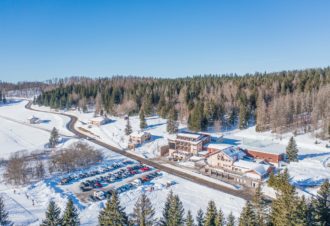 Neige et Plein Air – Centre de vacances