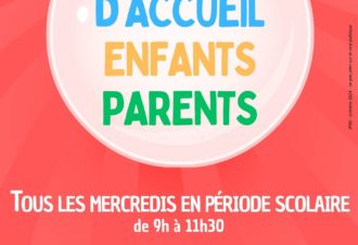 Lieu de rencontre enfants-parents Saint-Amour