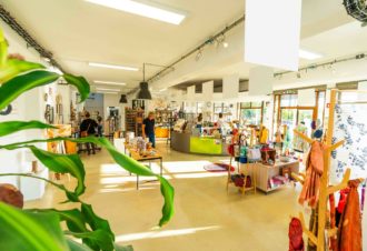 Atelier des savoir-faire