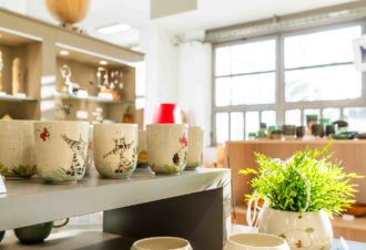 Atelier des savoir-faire