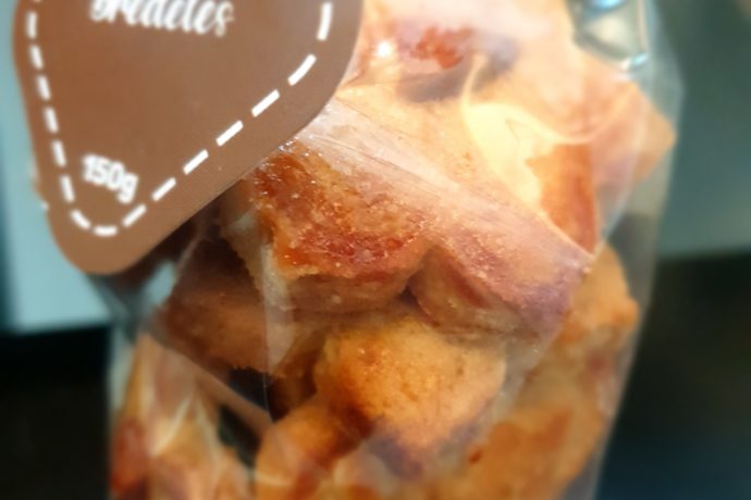 bredelés